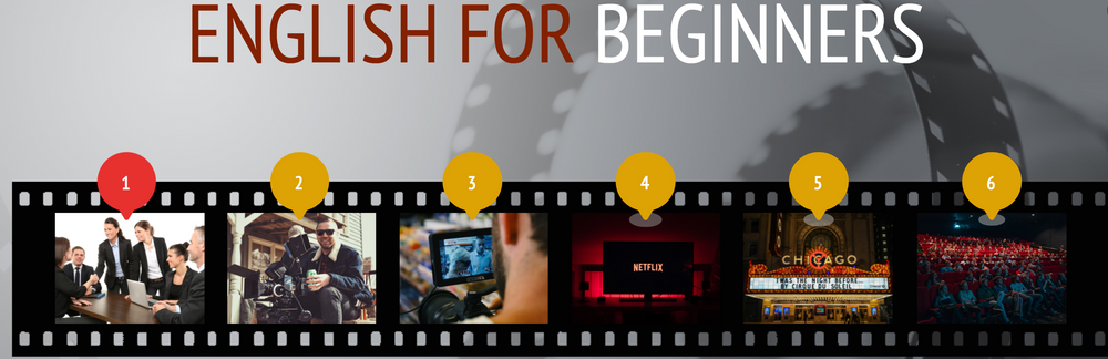 English For Beginners English For Beginners