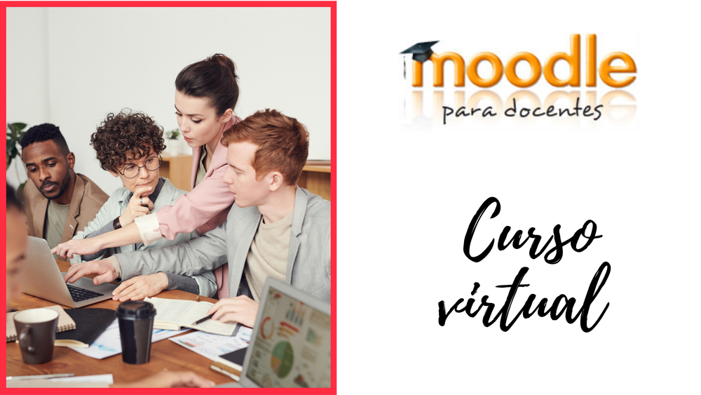 Curso Virtual De Moodle Para Docentes 5316