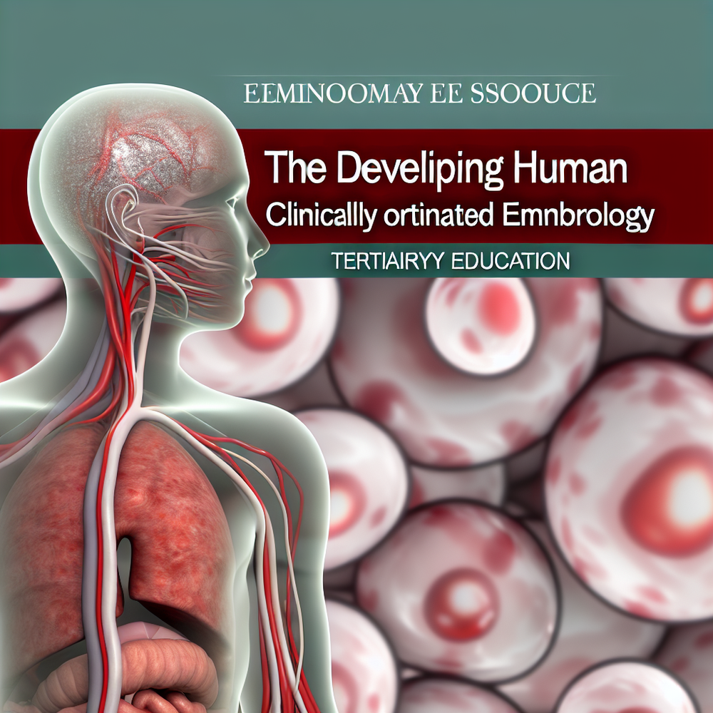 Clinical embryology for medical students : Snell, Richard S