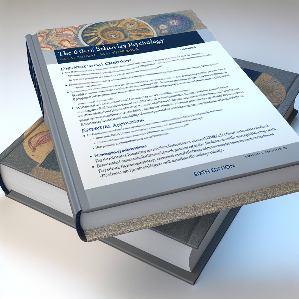 BRS Behavioral Science, Sixth Edition