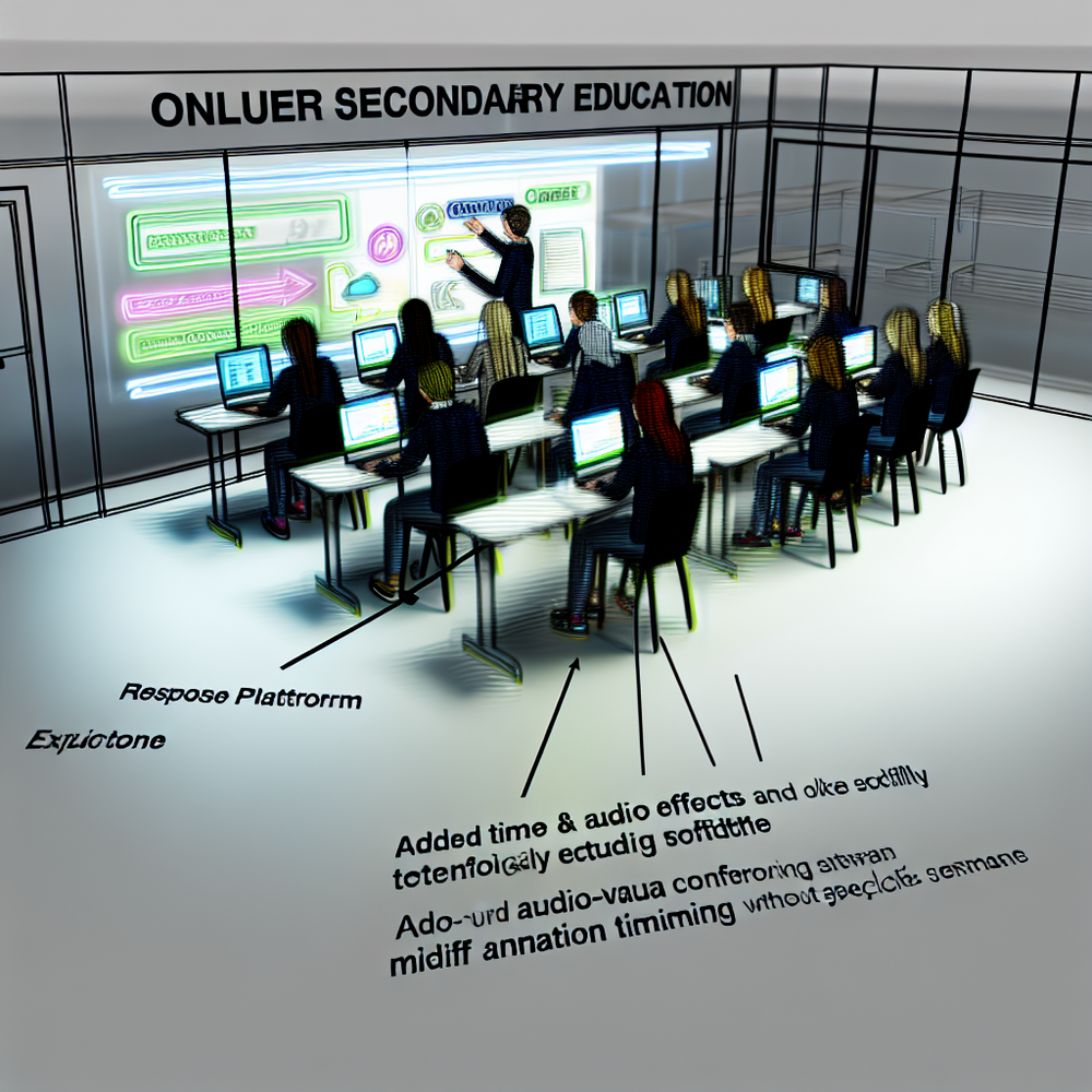 Vaqt Audio Va Trigger Effektlarini Qo Shish Dars Ishlanmasi