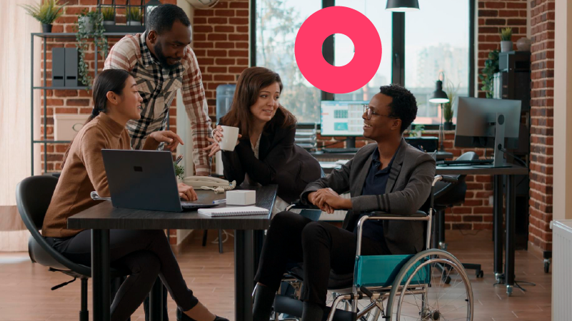 Accessibility And Digital Learning